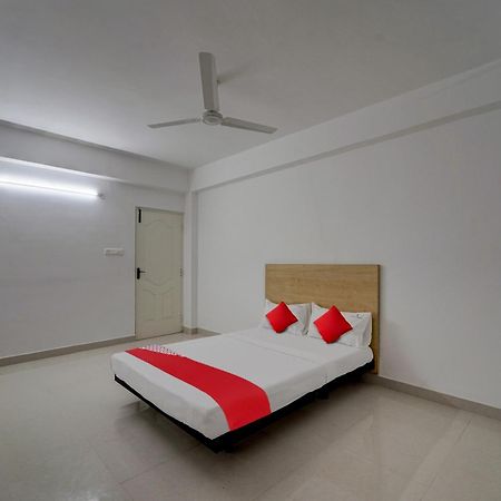 Super Hotel O J2 Service Appartment Chennai Luaran gambar