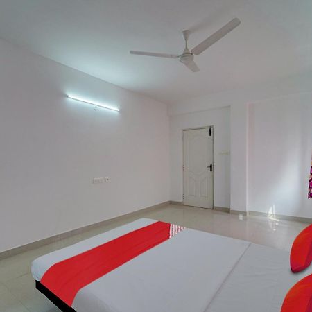 Super Hotel O J2 Service Appartment Chennai Luaran gambar