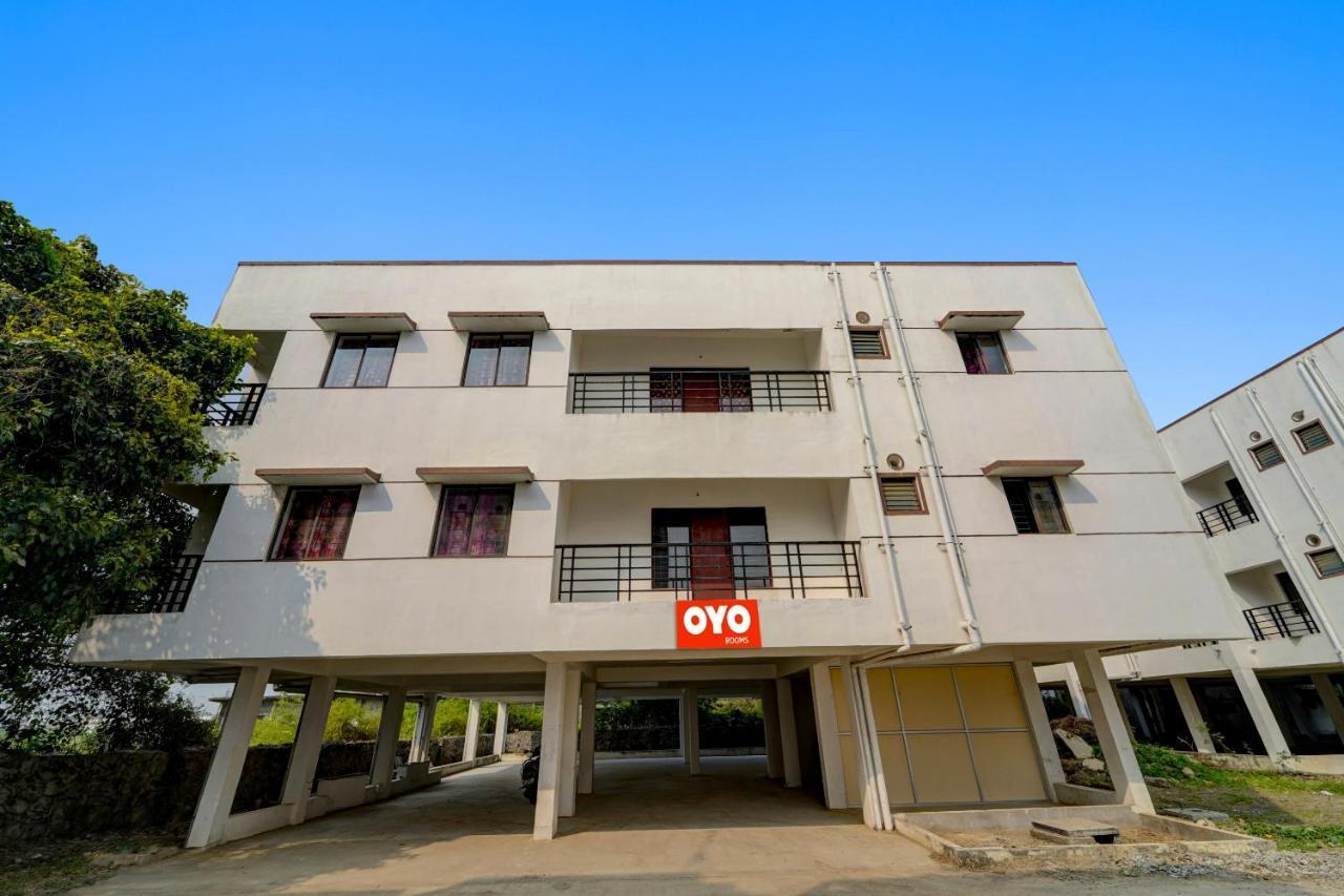 Super Hotel O J2 Service Appartment Chennai Luaran gambar