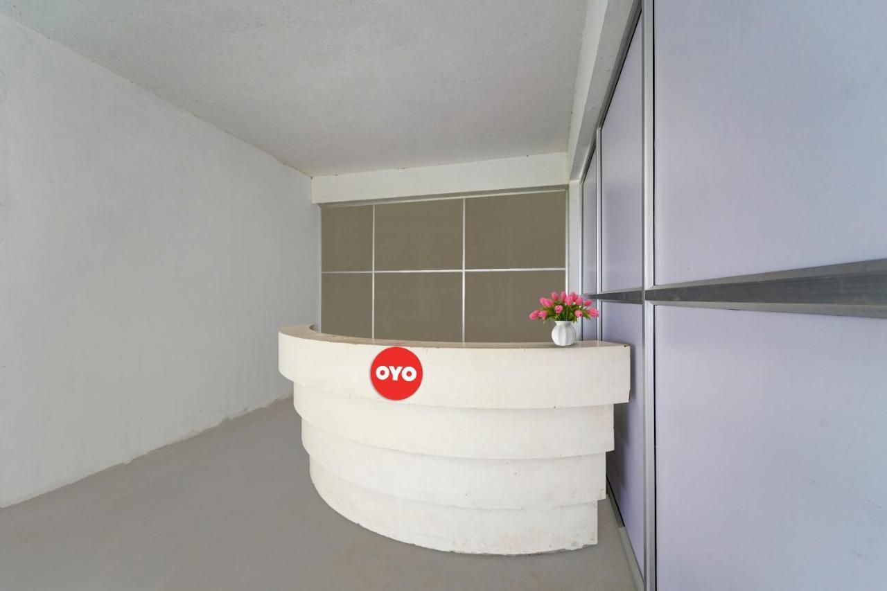 Super Hotel O J2 Service Appartment Chennai Luaran gambar