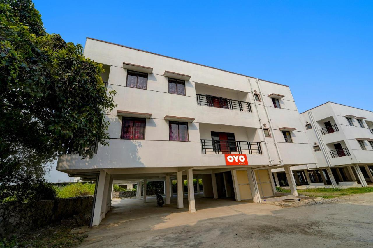 Super Hotel O J2 Service Appartment Chennai Luaran gambar