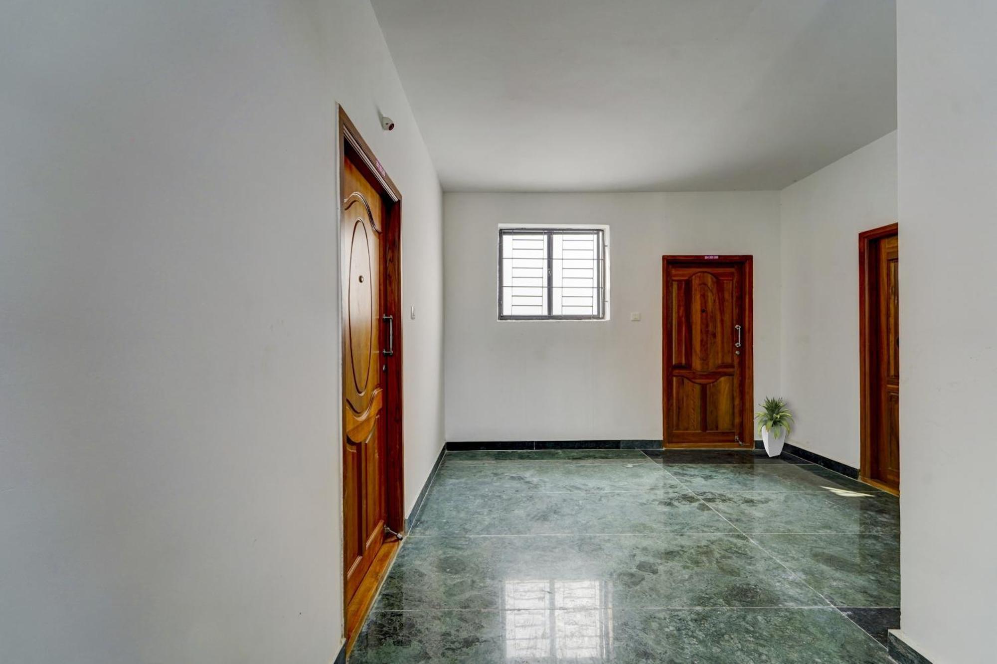 Super Hotel O J2 Service Appartment Chennai Luaran gambar