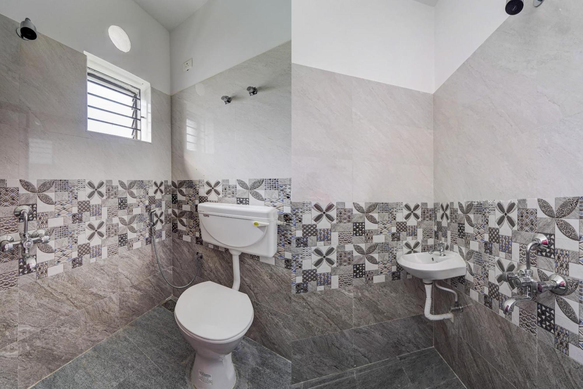 Super Hotel O J2 Service Appartment Chennai Luaran gambar