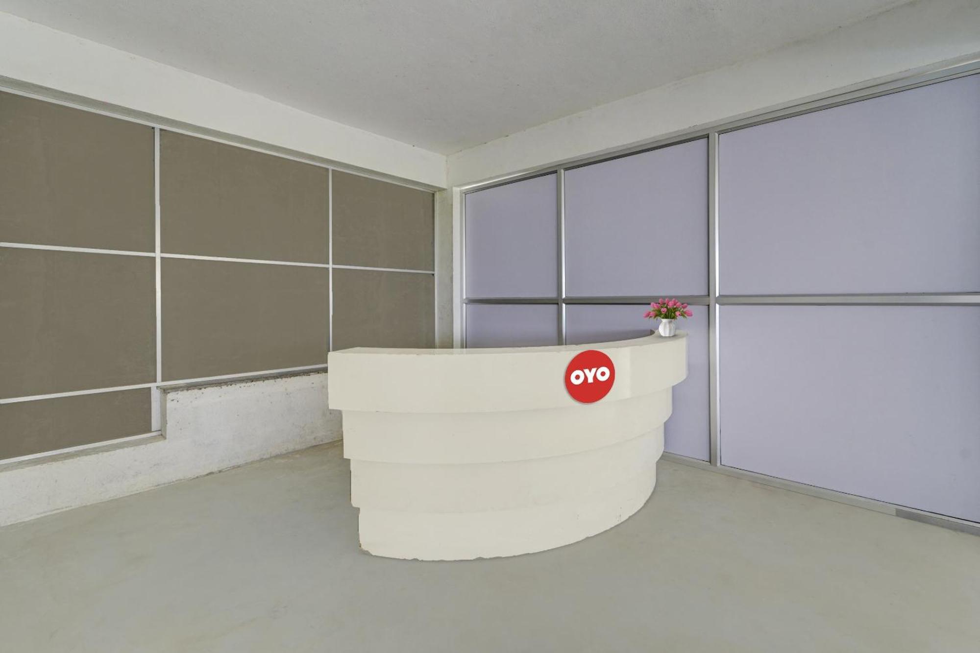 Super Hotel O J2 Service Appartment Chennai Luaran gambar